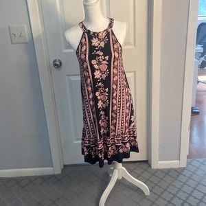 NWT Summer baby doll dress